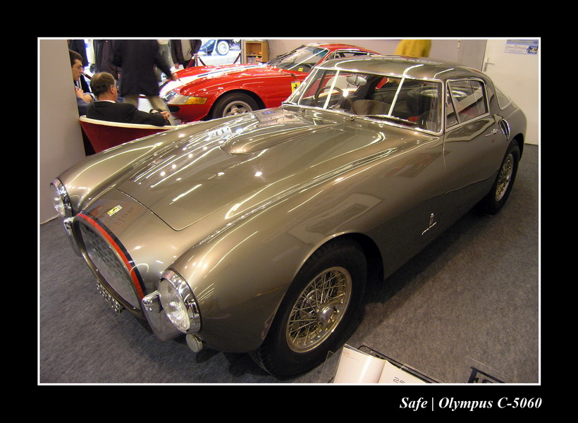 2006 - 02 - Retromobile 2006 - 150.JPG